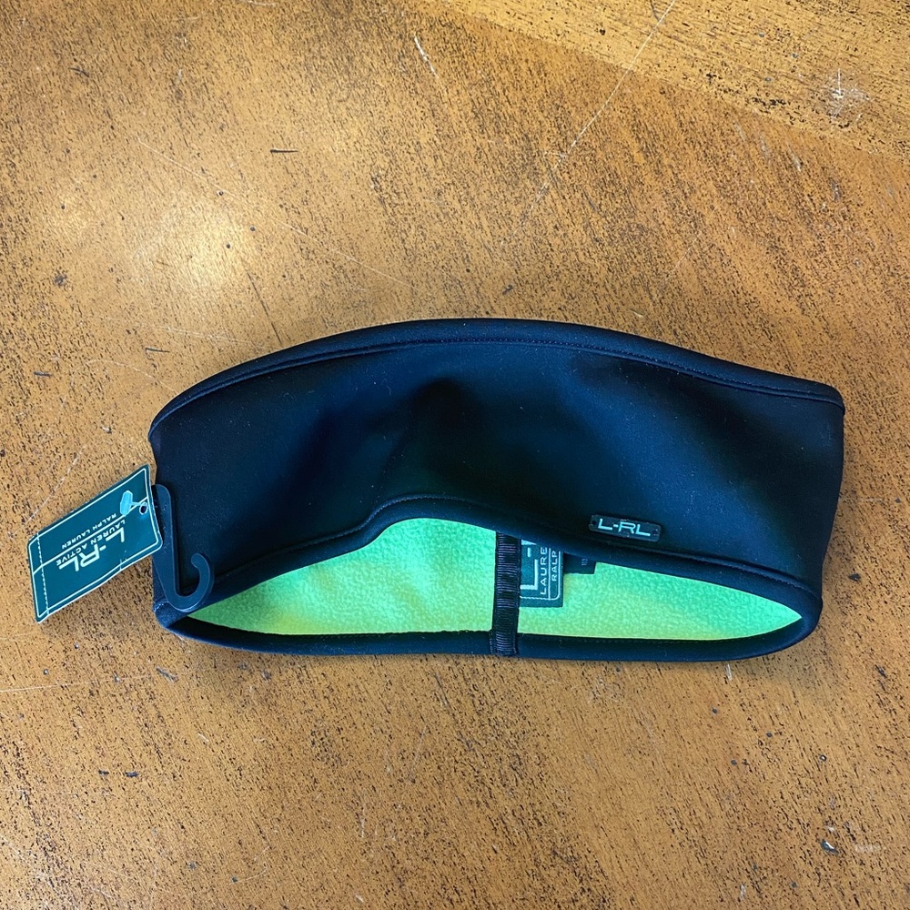 Ralph Lauren Headband